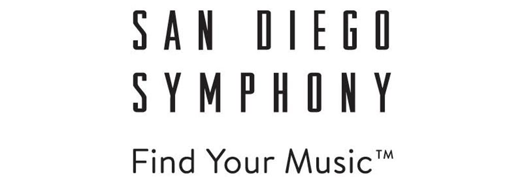 San Diego Symphony Orchestra - Find Your music