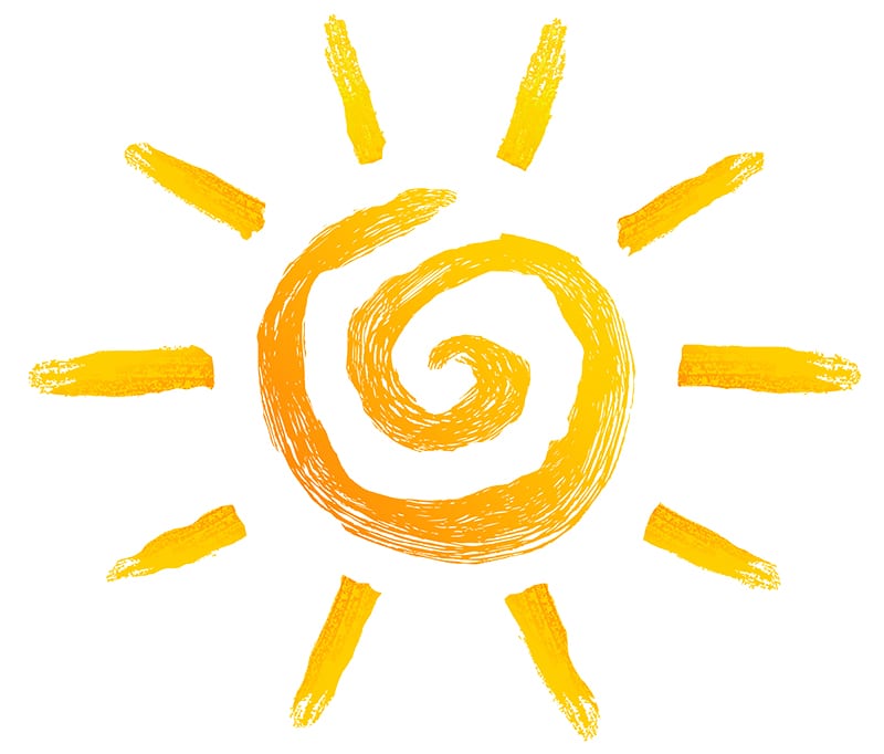 swirl-sun