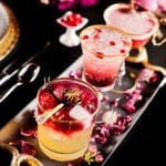 craft cocktails for valentines day | snake oil cocktail co