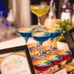 cocktail graffiti with custom cocktail designs | snake oil cocktail co.