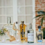 cater weddings and events with craft bar | snake oil cocktail co.