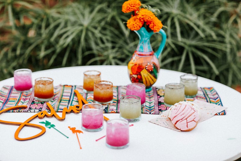cater kids events with craft mocktails | snake oil cocktail co.