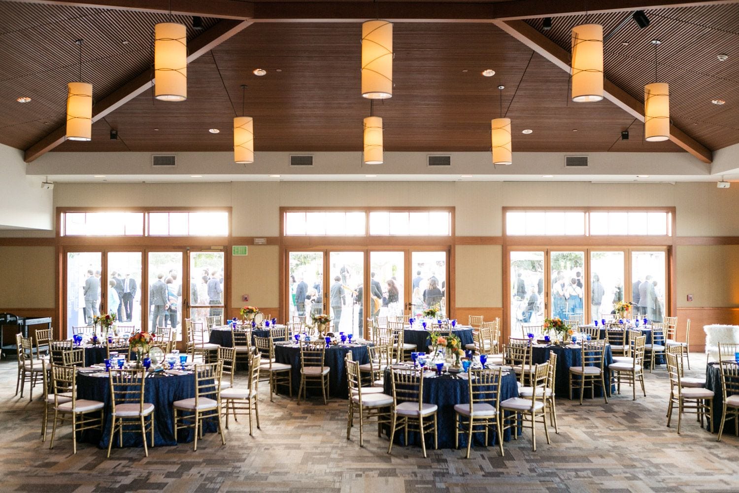 cater weddings and events at coronado community center - view our venue partnerships | snake oil cocktail co.
