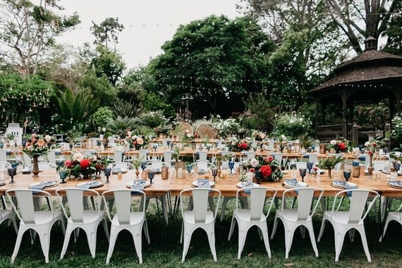 cater weddings and events at san diego botanic garden - view our venue partnerships | snake oil cocktail co.