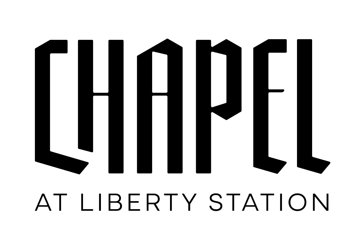 Chapel at Liberty Station