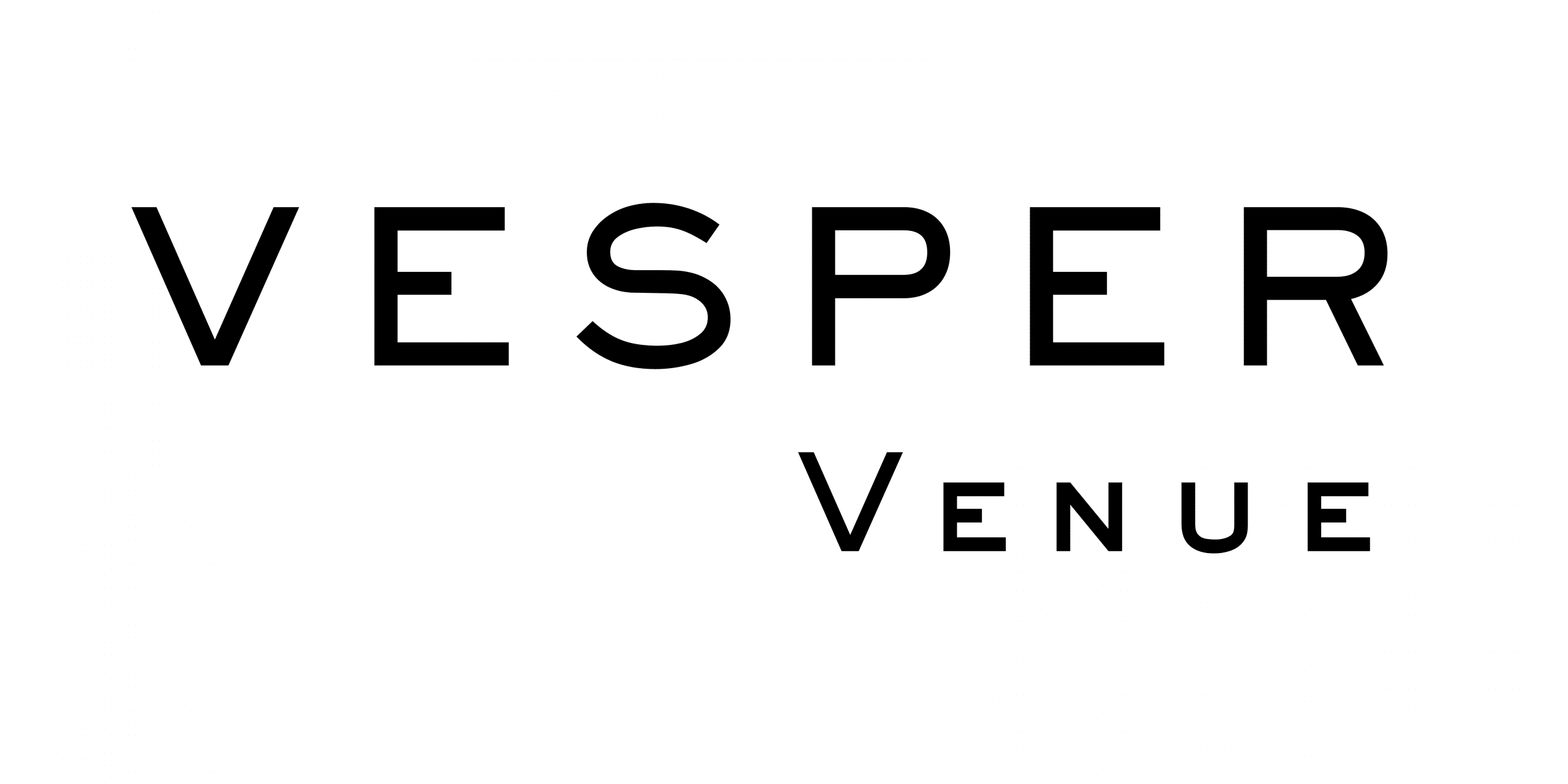 Vesper Venue